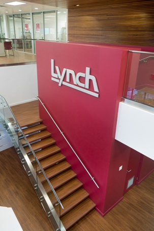 Lynch Insurance